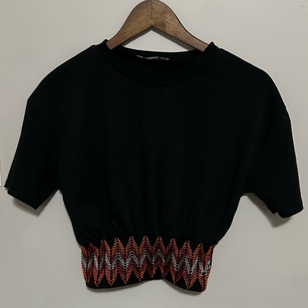 Zara Top